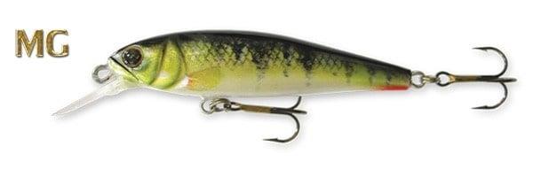Grote foto goldy goldfish sinking 5 5 cm mb g07 sport en fitness vissport