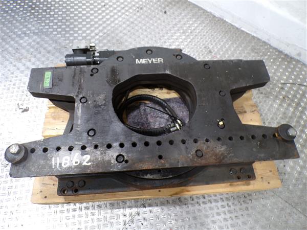 Grote foto meyer rotator agrarisch heftrucks