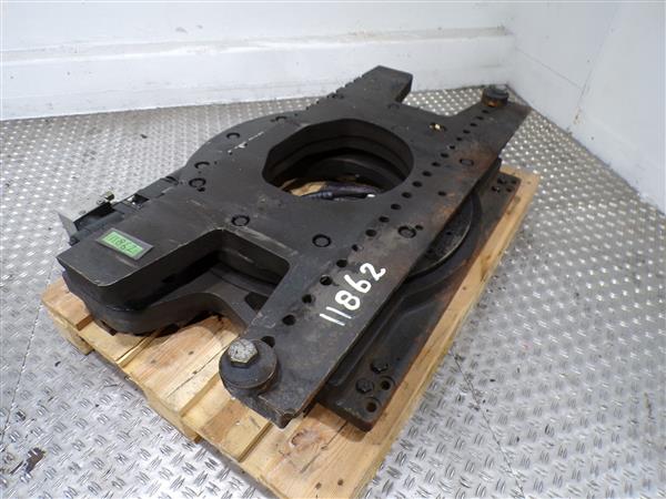 Grote foto meyer rotator agrarisch heftrucks