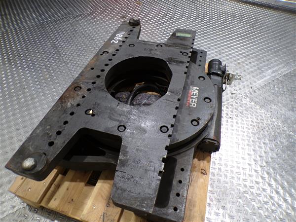 Grote foto meyer rotator agrarisch heftrucks