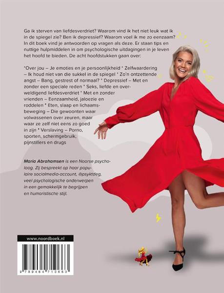 Grote foto laat je niet gek maken boeken overige boeken