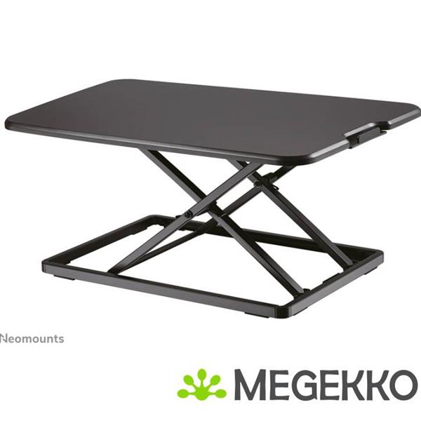 Grote foto neomounts zit sta werkplek huis en inrichting stoelen