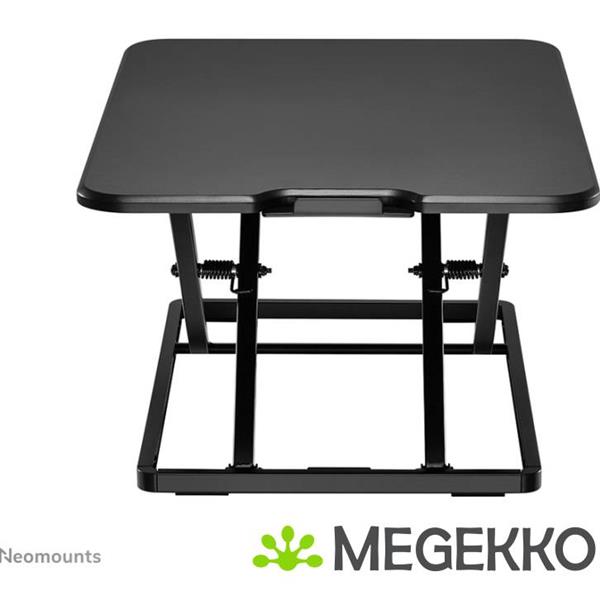 Grote foto neomounts zit sta werkplek huis en inrichting stoelen