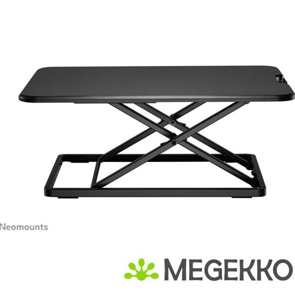 Grote foto neomounts zit sta werkplek huis en inrichting stoelen