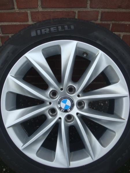 Grote foto 18 bmw styling 307 x3 x4 f25 f26 vw transporter auto onderdelen banden en velgen