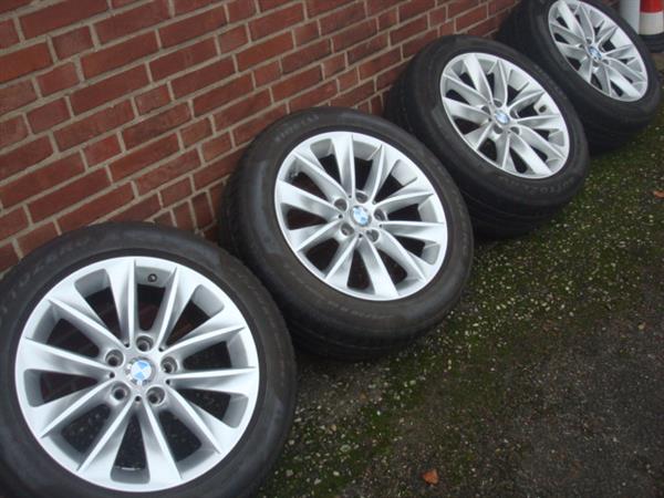 Grote foto 18 bmw styling 307 x3 x4 f25 f26 vw transporter auto onderdelen banden en velgen