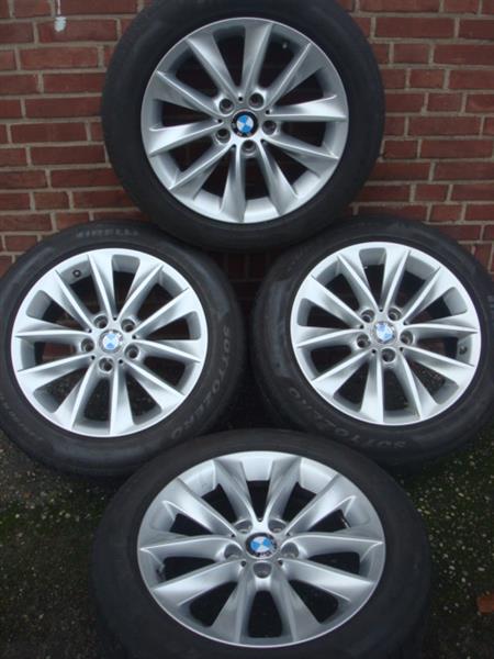 Grote foto 18 bmw styling 307 x3 x4 f25 f26 vw transporter auto onderdelen banden en velgen