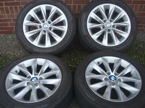 Grote foto 18 bmw styling 307 x3 x4 f25 f26 vw transporter auto onderdelen banden en velgen