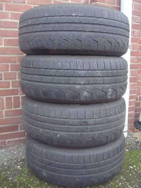 Grote foto 18 bmw styling 307 x3 x4 f25 f26 vw transporter auto onderdelen banden en velgen