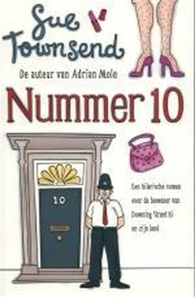 Grote foto nummer 10 boeken overige boeken