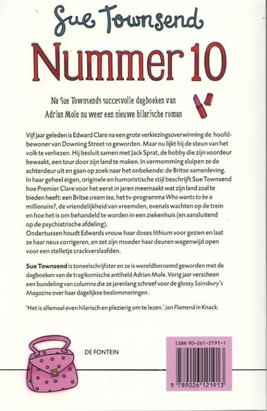 Grote foto nummer 10 boeken overige boeken