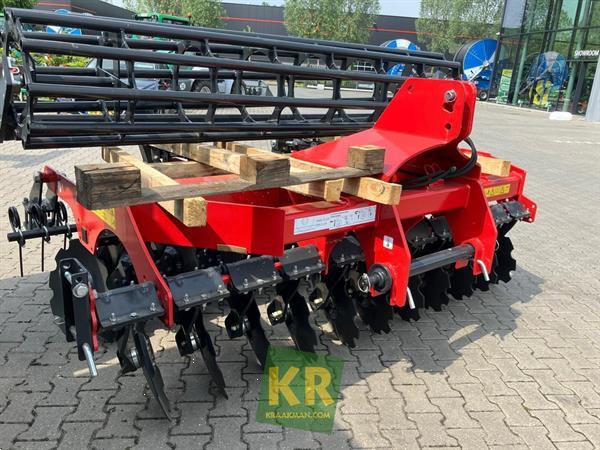 Grote foto metal fach overig 31374 agrarisch algemeen