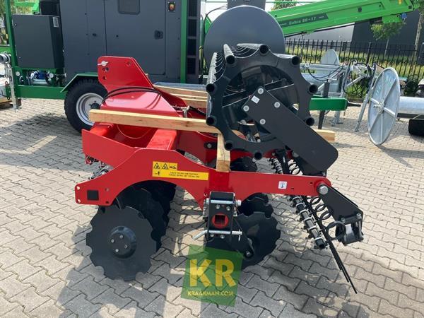 Grote foto metal fach overig 31374 agrarisch algemeen
