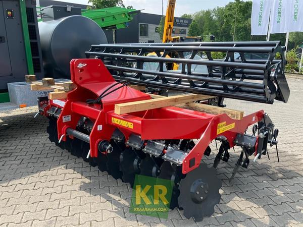 Grote foto metal fach overig 31374 agrarisch algemeen