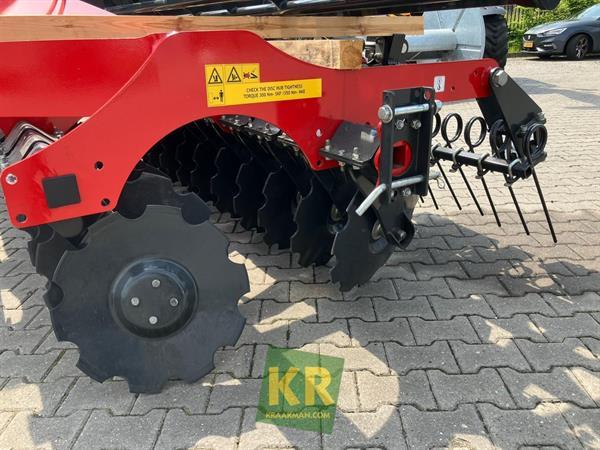 Grote foto metal fach overig 31374 agrarisch algemeen