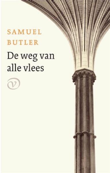 Grote foto de weg van alle vlees boeken overige boeken