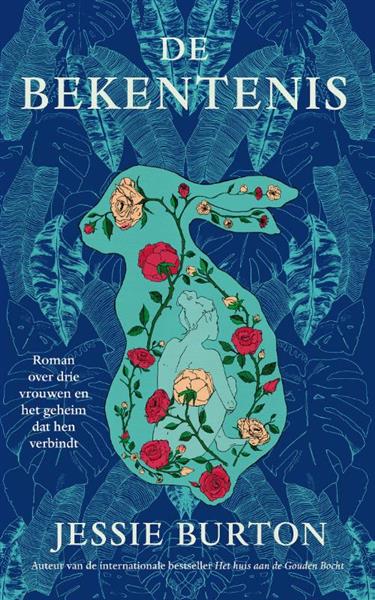 Grote foto de bekentenis boeken overige boeken
