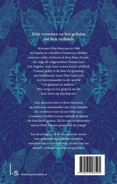 Grote foto de bekentenis boeken overige boeken