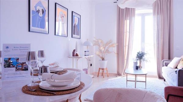 Grote foto uw nieuwe huis in manilva bij zee met parking huizen en kamers nieuw europa