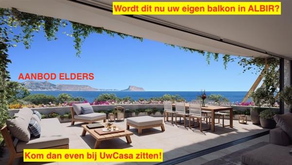 Grote foto uw nieuwe huis in manilva bij zee met parking huizen en kamers nieuw europa