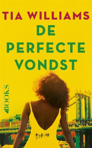 Grote foto de perfecte vondst boeken overige boeken