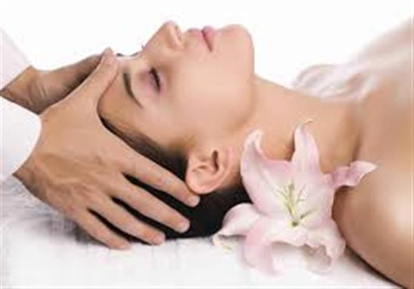 Grote foto diverse massages diensten en vakmensen alternatieve geneeskunde en spiritualiteit