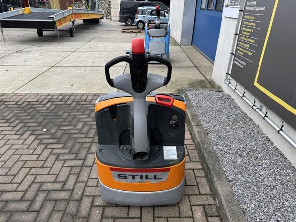 Grote foto vs 21950 elektrische palletwagen still exu16 bj2018 doe het zelf en verbouw hefwerktuigen