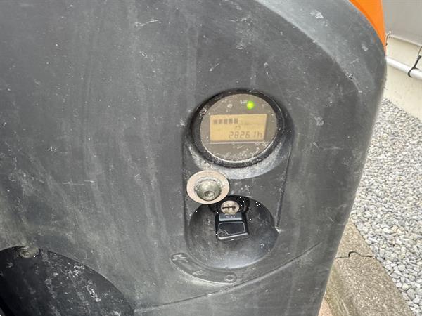 Grote foto vs 21950 elektrische palletwagen still exu16 bj2018 doe het zelf en verbouw hefwerktuigen