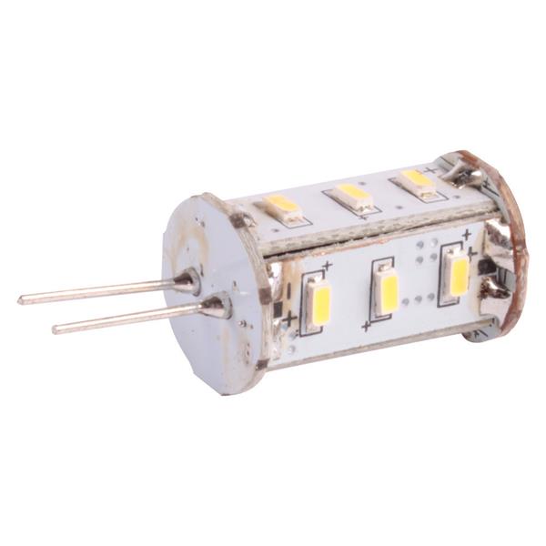 Grote foto vechline lamp led g4 0.7w 100lumen 15leds caravans en kamperen caravan accessoires