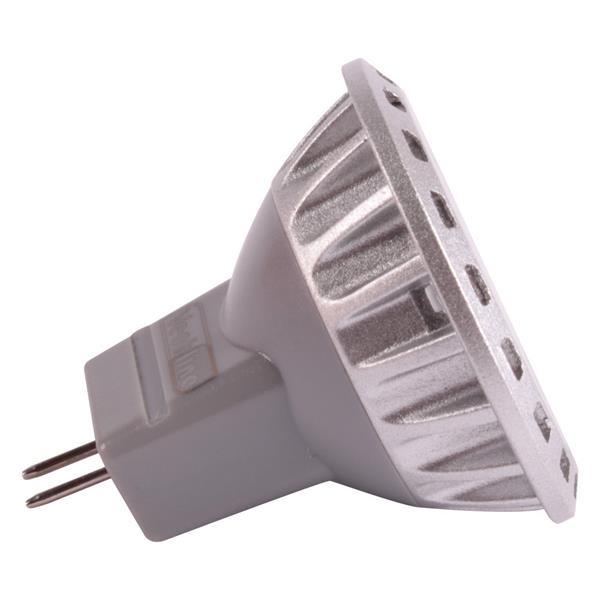 Grote foto vechline lamp led gu4 mr11 2.5w 200lumen 3leds caravans en kamperen caravan accessoires