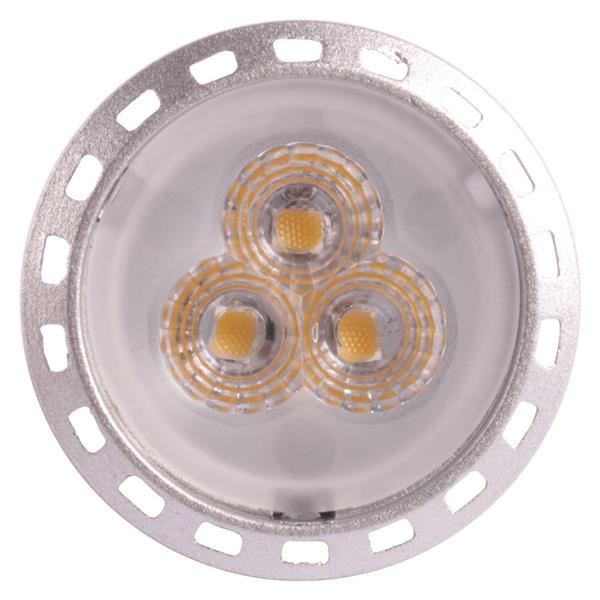 Grote foto vechline lamp led gu4 mr11 2.5w 200lumen 3leds caravans en kamperen caravan accessoires
