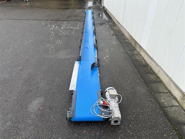 Grote foto upmann transportband 700 x 40 agrarisch transportbanden