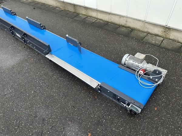 Grote foto upmann transportband 700 x 40 agrarisch transportbanden