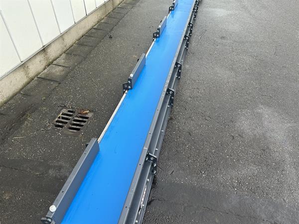 Grote foto upmann transportband 700 x 40 agrarisch transportbanden