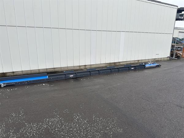 Grote foto upmann transportband 700 x 40 agrarisch transportbanden