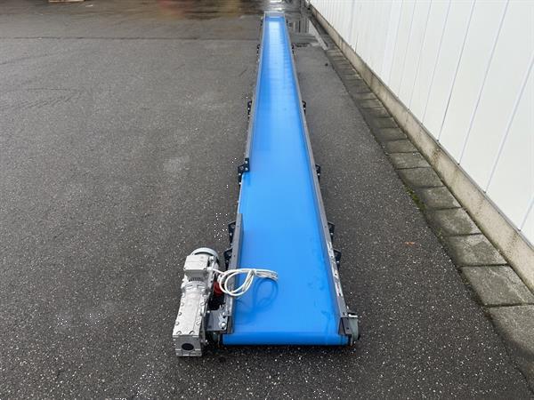 Grote foto upmann transportband 1000 x 55 cm agrarisch transportbanden