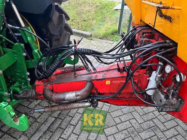 Grote foto mp mullie gt 24 gronddumper 688834 agrarisch aanhangwagens
