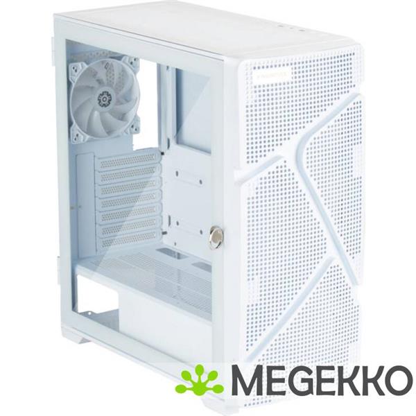 Grote foto enermax marbleshell ms21 wit computers en software behuizingen en kasten