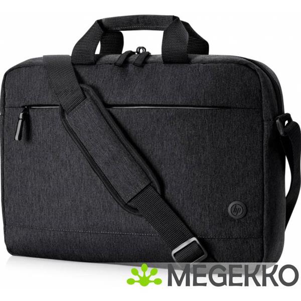 Grote foto hp 1x645aa laptop tas 39 6 cm 15.6 in zwart computers en software overige computers en software