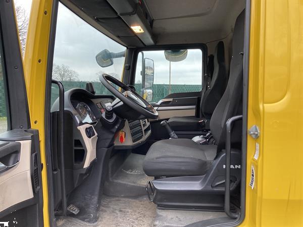 Grote foto ruthmann steiger t 330 doe het zelf en verbouw hoogwerkers