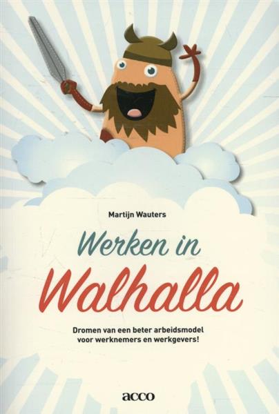 Grote foto werken in walhalla boeken overige boeken