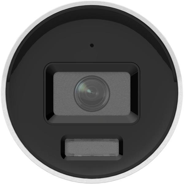 Grote foto hikvision full hd acusense ip camera 2.8mm 40m nachtzicht darkfighter microfoon 2cd2026g2 audio tv en foto professionele video apparatuur