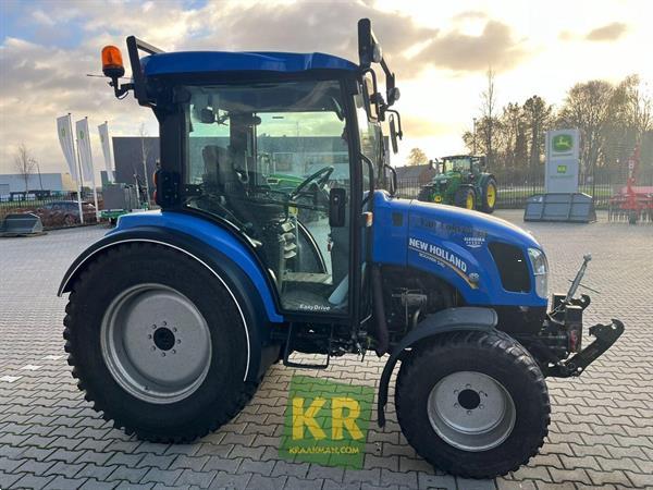 Grote foto new holland boomer 54d 276299 agrarisch akkerbouw