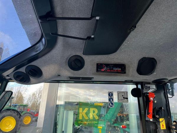 Grote foto new holland boomer 54d 276299 agrarisch akkerbouw