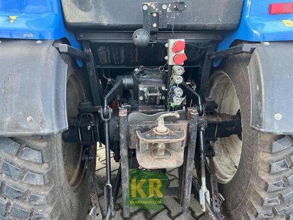 Grote foto new holland boomer 54d 276299 agrarisch akkerbouw