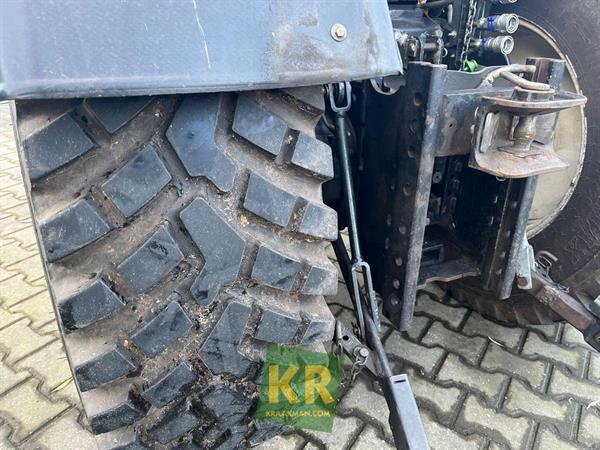 Grote foto new holland boomer 54d 276299 agrarisch akkerbouw