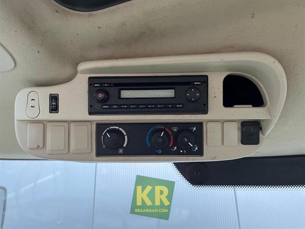 Grote foto john deere 6115r 691115 agrarisch tractoren