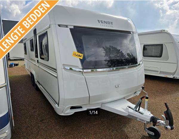 Grote foto fendt diamant 650 gdw 2024 nieuw caravans en kamperen caravans