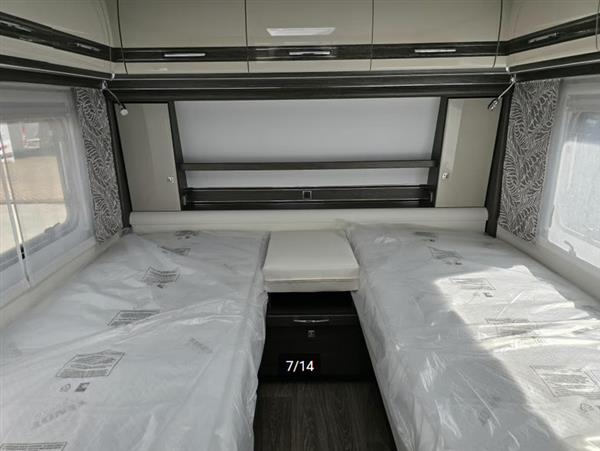 Grote foto fendt diamant 650 gdw 2024 nieuw caravans en kamperen caravans