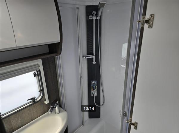 Grote foto fendt diamant 650 gdw 2024 nieuw caravans en kamperen caravans